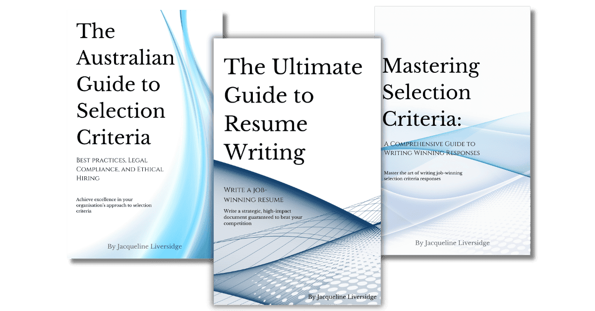 Books The Resume Writers Books the resume writers